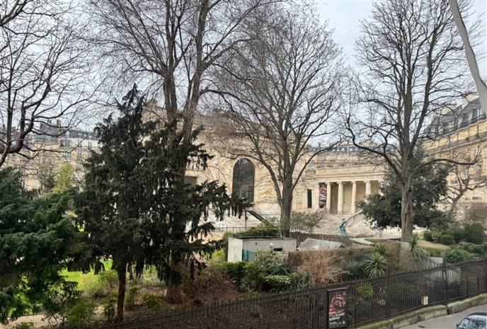 Bureau Vente 75116 PARIS