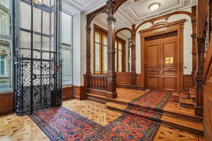 Bureau Vente 75116 PARIS