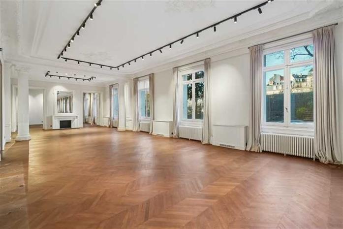 Bureau Vente 75116 PARIS