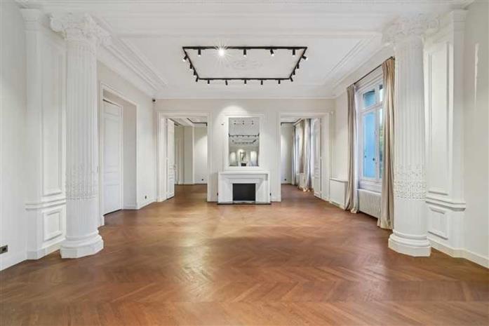 Bureau Vente 75116 PARIS