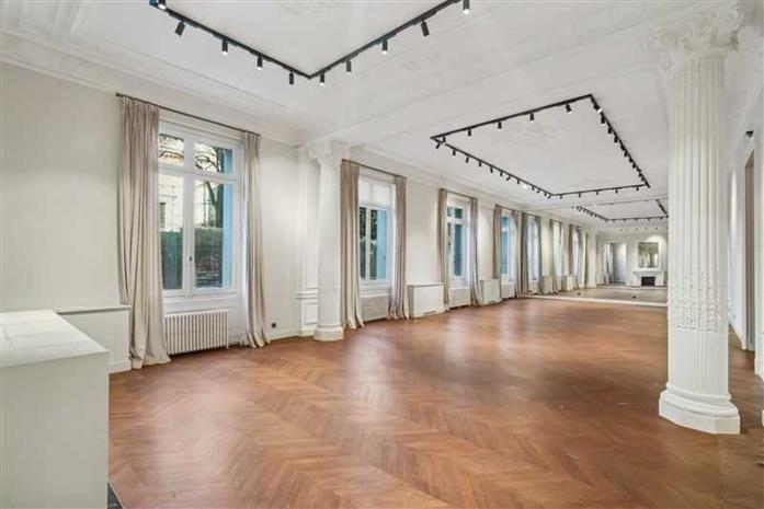 Bureau Vente 75116 PARIS