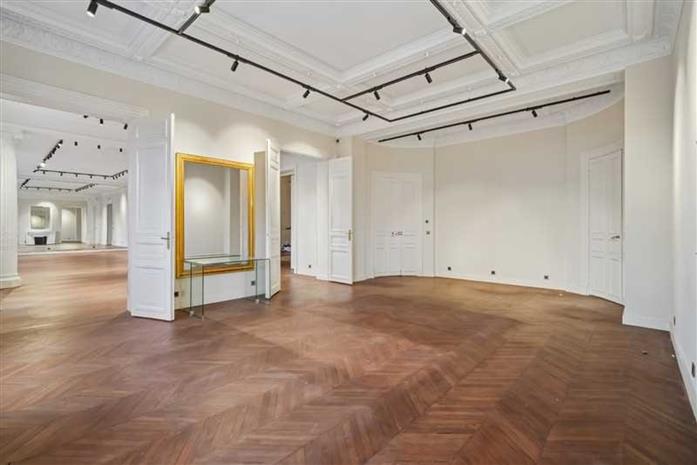 Bureau Vente 75116 PARIS