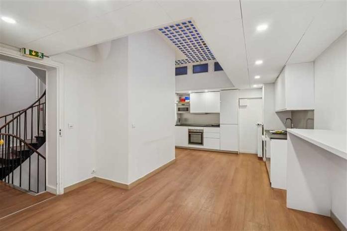 Bureau Vente 75116 PARIS