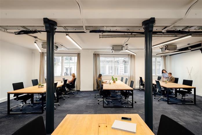 Coworking Location 75009 PARIS