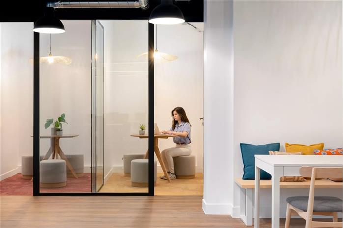 Coworking Location 75009 PARIS