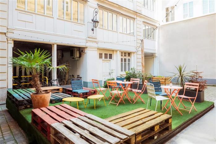 Coworking Location 75009 PARIS