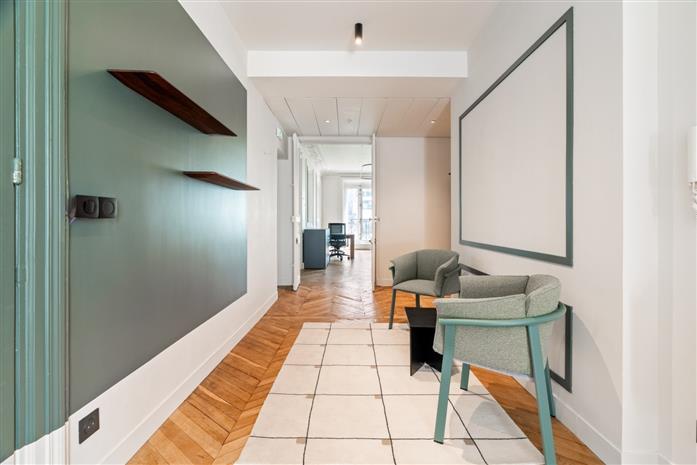 Coworking Location 75008 PARIS