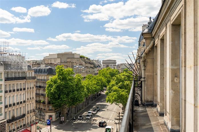 Coworking Location 75008 PARIS