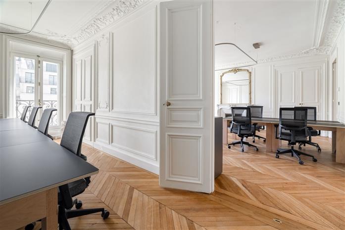 Coworking Location 75008 PARIS