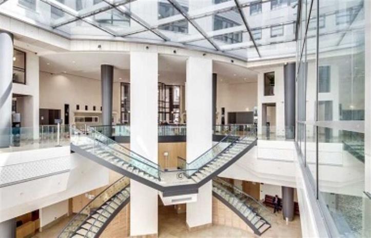 Bureau Location 75009 PARIS 52-56 RUE DE LA VICTOIRE