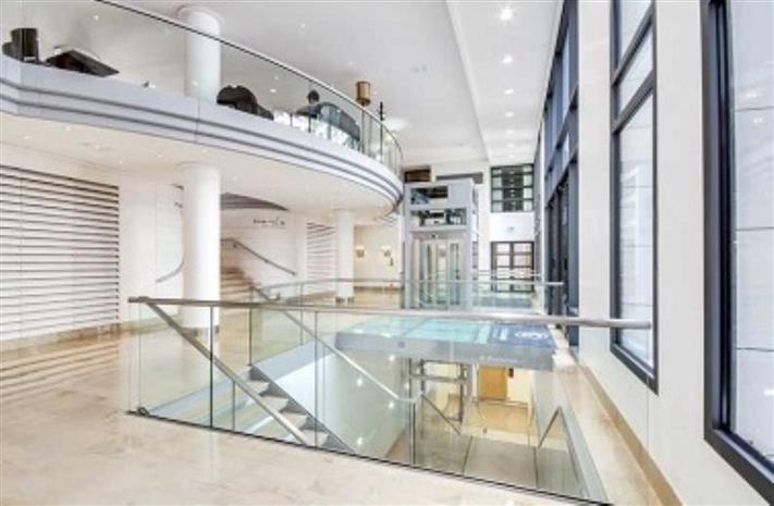 Bureau Location 75009 PARIS 52-56 RUE DE LA VICTOIRE