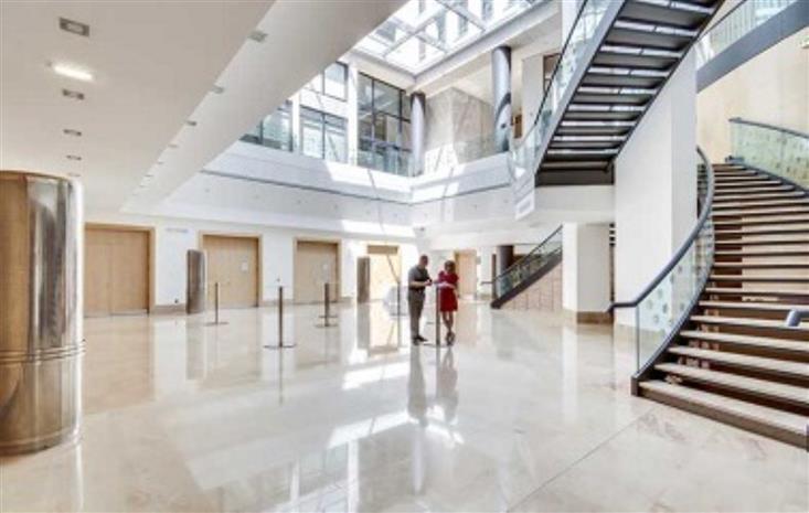 Bureau Location 75009 PARIS 52-56 RUE DE LA VICTOIRE