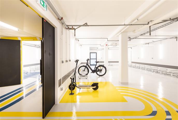 Bureau Location 75009 PARIS 52-56 RUE DE LA VICTOIRE