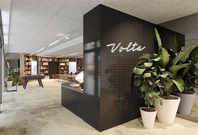 Bureau Location 75009 PARIS 52-56 RUE DE LA VICTOIRE