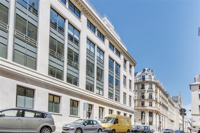 Bureau Location 75009 PARIS 52-56 RUE DE LA VICTOIRE
