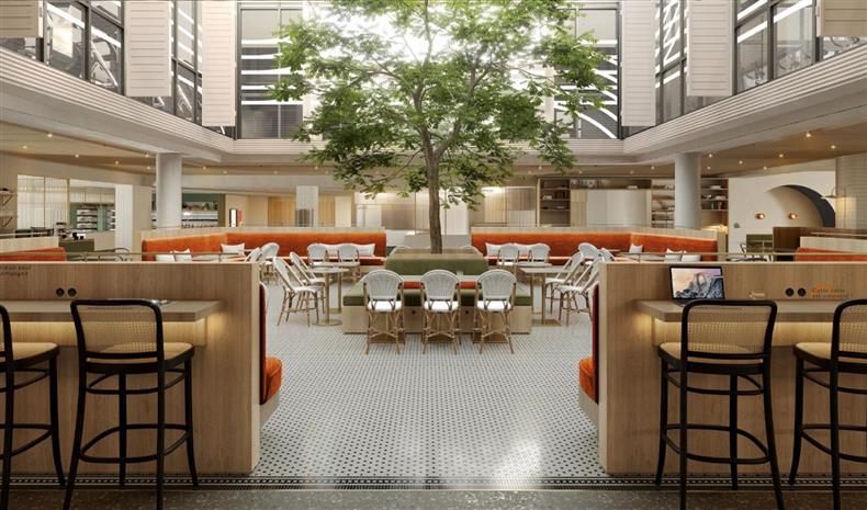 Bureau Location 75009 PARIS 52-56 RUE DE LA VICTOIRE