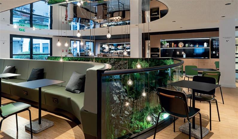 Bureau Location 75009 PARIS 52-56 RUE DE LA VICTOIRE