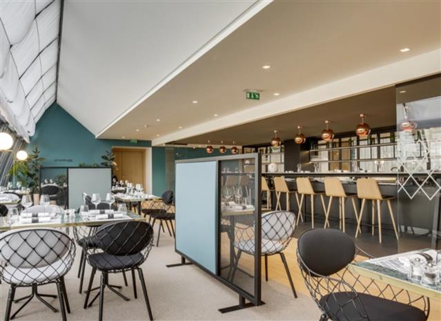 Bureau Location 75009 PARIS 52-56 RUE DE LA VICTOIRE