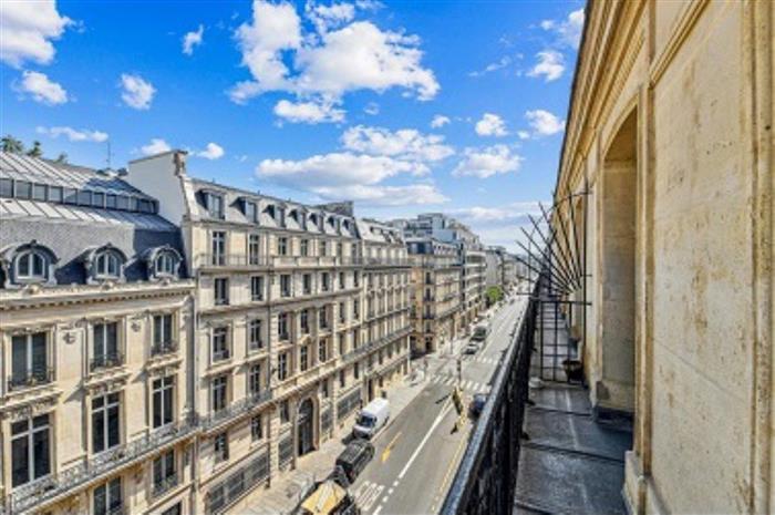 Bureau Location 75009 PARIS 52-56 RUE DE LA VICTOIRE