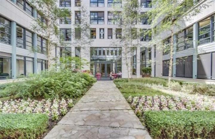 Bureau Location 75009 PARIS 52-56 RUE DE LA VICTOIRE