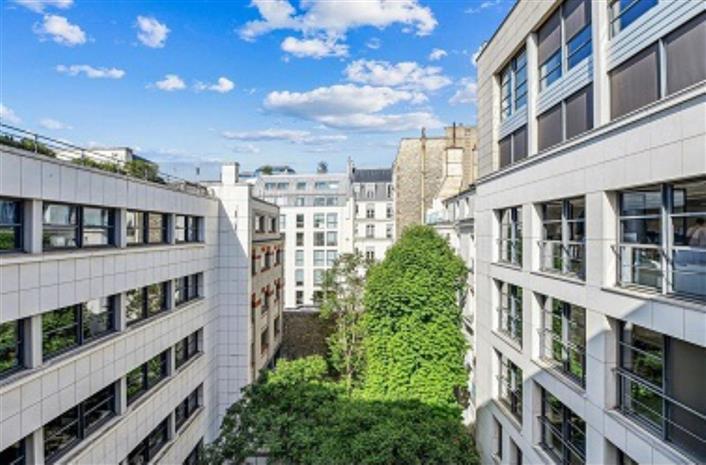 Bureau Location 75009 PARIS 52-56 RUE DE LA VICTOIRE