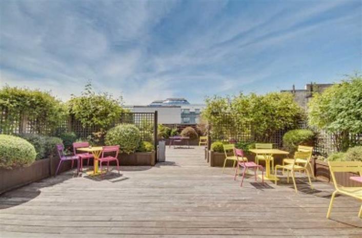 Bureau Location 75009 PARIS 52-56 RUE DE LA VICTOIRE