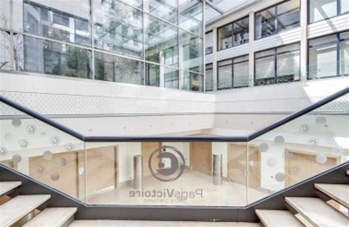 Bureau Location 75009 PARIS 52-56 RUE DE LA VICTOIRE