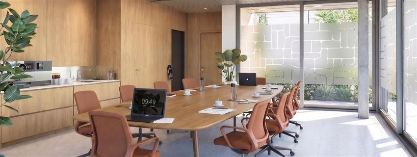 Bureau Location 75008 PARIS 4 RUE DE PENTHIEVRE