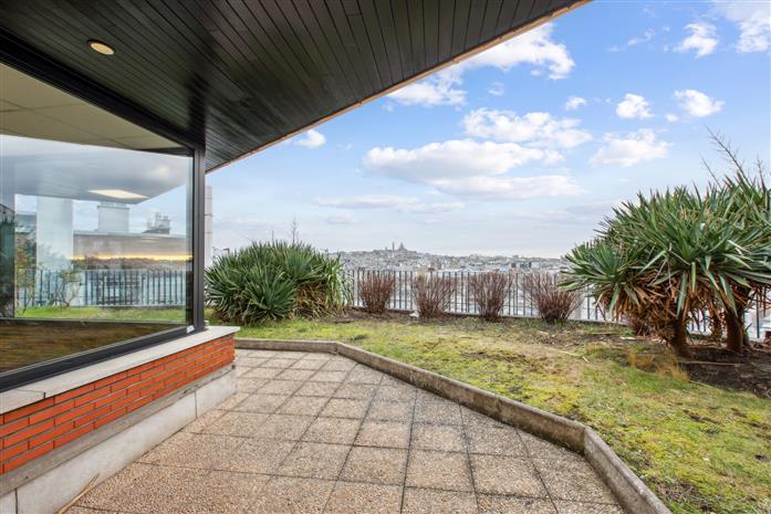 Bureau Location 75017 PARIS 114 RUE CARDINET