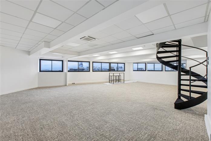 Bureau Location 75017 PARIS 114 RUE CARDINET