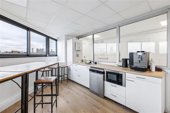 Bureau Location 75017 PARIS 114 RUE CARDINET