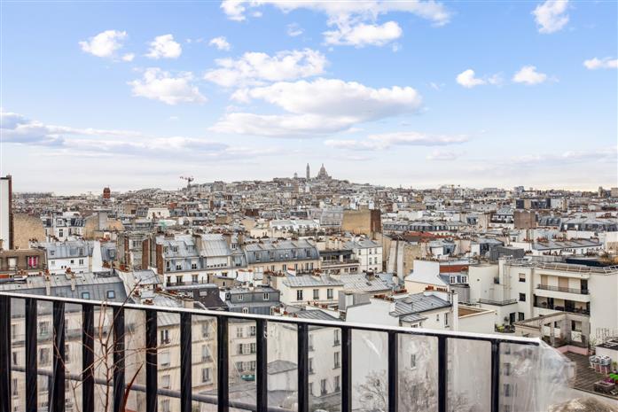 Bureau Location 75017 PARIS 114 RUE CARDINET