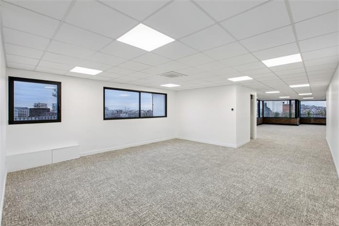 Bureau Location 75017 PARIS 114 RUE CARDINET