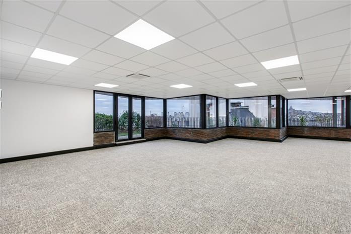 Bureau Location 75017 PARIS 114 RUE CARDINET