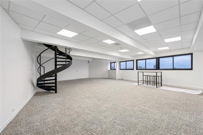 Bureau Location 75017 PARIS 114 RUE CARDINET