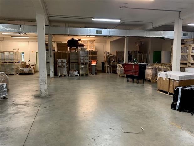 Local d'activités Vente 77720 MORMANT