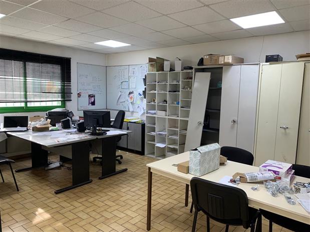 Local d'activités Vente 77720 MORMANT