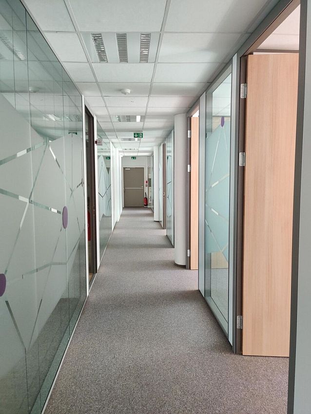 Bureau Location 31130 BALMA 8 RUE DE VIDAILHAN
