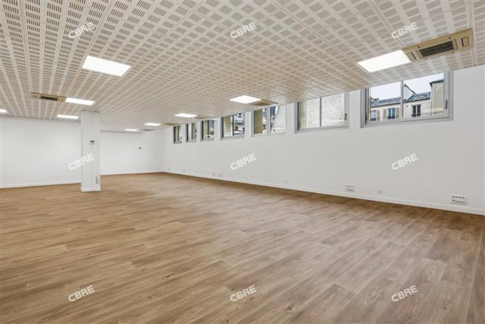 Bureau Location 75012 PARIS