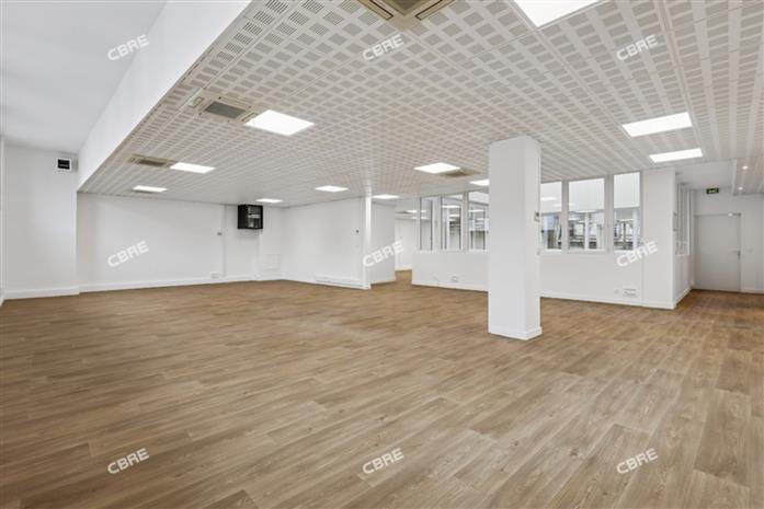 Bureau Location 75012 PARIS