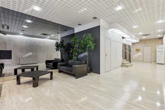 Bureau Location 75012 PARIS