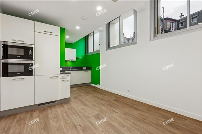 Bureau Location 75012 PARIS