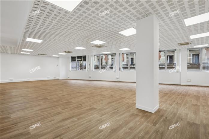 Bureau Location 75012 PARIS