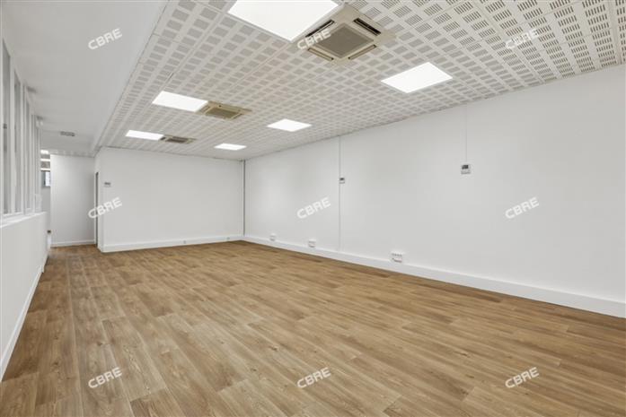 Bureau Location 75012 PARIS