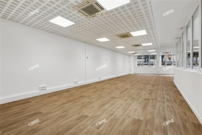 Bureau Location 75012 PARIS