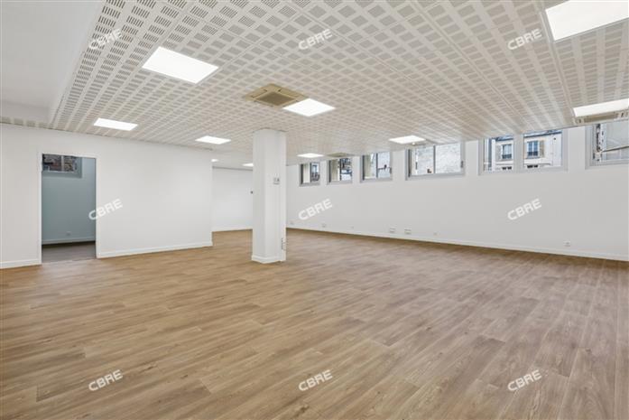 Bureau Location 75012 PARIS