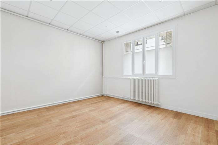 Bureau Location 92200 NEUILLY SUR SEINE