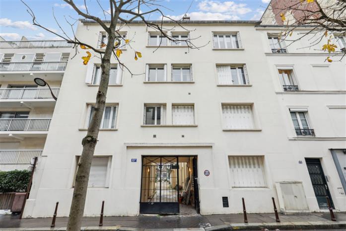 Bureau Location 92200 NEUILLY SUR SEINE