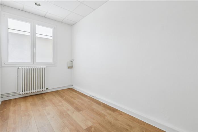 Bureau Location 92200 NEUILLY SUR SEINE