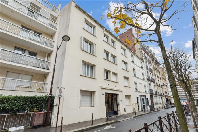 Bureau Location 92200 NEUILLY SUR SEINE